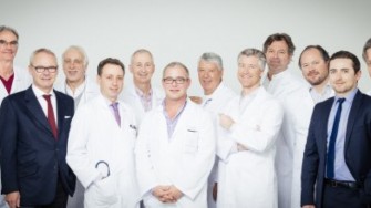 Comit&eacute; d&rsquo;&eacute;thique de l&rsquo;h&ocirc;pital Bologhine