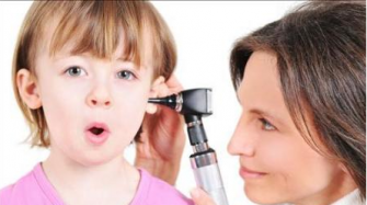 Pr&eacute;vention de l&rsquo;otite 