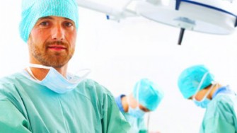 La 2&eacute;me journ&eacute;e de chirurgie &agrave; l&rsquo;h&ocirc;pital militaire