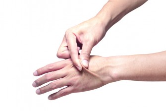 Le syndrome d&rsquo;Ehlers-Danlos