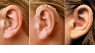 La proth&egrave;se auditive 