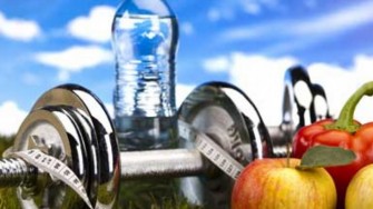 Une bonne sant&eacute; pour une nouvelle ann&eacute;e 