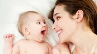 L&rsquo;allaitement maternel