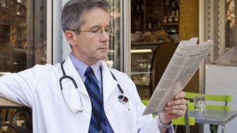 La nouvelle revue m&eacute;dicale N&deg;11