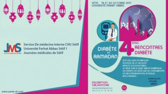 4&egrave;mes Rencontres de Diab&egrave;te