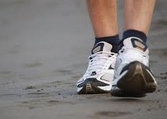 Les bienfaits de la marche &agrave; pied