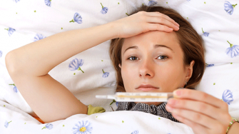 Fi&egrave;vre de Malte ou la brucellose 