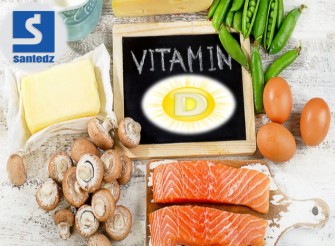 LAutomne est l&agrave;, qu&rsquo;en est-il pour la vitamine D ?
