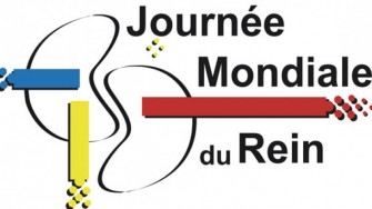Journ&eacute;e Mondiale du Rein  