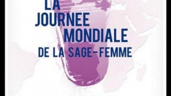 La journ&eacute;e Mondiale De La Sage Femme