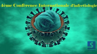 4&egrave;mes Conf&egrave;rences dinfectiologie dOran