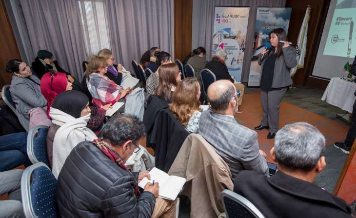 BIOCARE GROUP - La production d’insuline en Algérie, une réalité industrielle qui fera économiser plus de 400 millions d’euros à l’Algérie