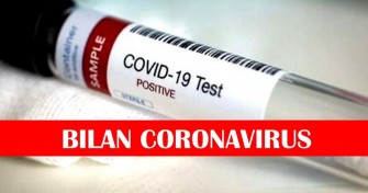 Bilan COVID-19 de la semaine du   07 &ndash; 13 Novembre 2021