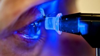 Pr&eacute;valence du glaucome