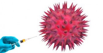 Sida: Une nouvelle strat&eacute;gie th&eacute;rapeutique