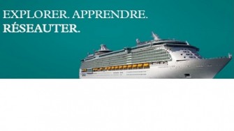 Croisi&egrave;re de formation m&eacute;dicale continue