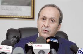 La source du chol&eacute;ra identifi&eacute;e : d&eacute;claration du ministre de la sant&eacute;