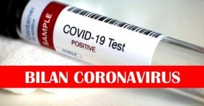 Bilan COVID-19 de la semaine du   14 &ndash; 20 Novembre 2021