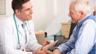 Le m&eacute;decin g&eacute;n&eacute;raliste 