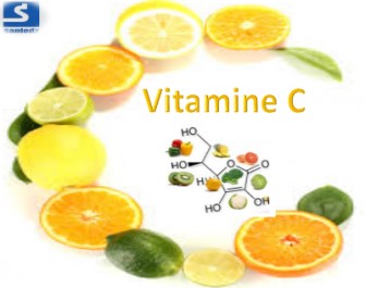 L&rsquo;hiver approche,  la Vitamine C ainsi