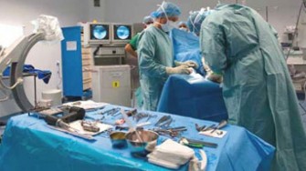 Transplantation h&eacute;patique pour h&eacute;patocarcinome ne soyons pas si timor&eacute;s