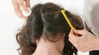 Rentr&eacute;e scolaire : attention aux poux !