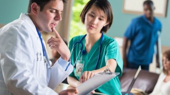 6&egrave;me Forum National de l&rsquo;Omnipraticien