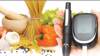 Le Diab&egrave;te et le Je&ucirc;ne