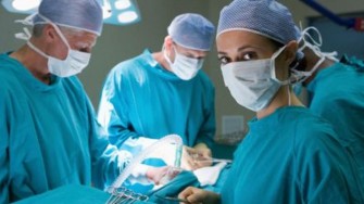 Communications alg&eacute;riennes retenues pour le 111&egrave;me congr&egrave;s fran&ccedil;ais de chirurgie