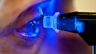  la Soci&eacute;t&eacute; Alg&eacute;rienne du Glaucome