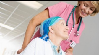 La traditionnelle journ&eacute;e doncologie m&eacute;dicale &agrave; lh&ocirc;pital militaire