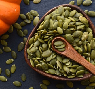 Les bienfaits des graines de la citrouille sur la sant&eacute;
