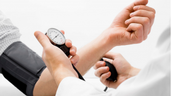 Hypertension art&eacute;rielle