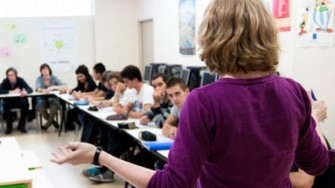 2&egrave;mes journ&eacute;es nationales de p&eacute;dagogie