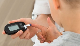 Diab&egrave;te type 5