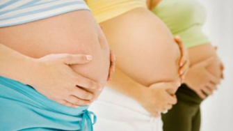 L&rsquo;expression abdominale durant la 2&egrave;me phase de l&rsquo;accouchement