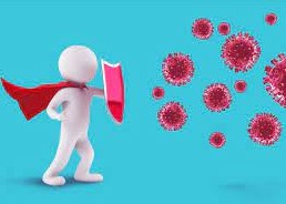 Fortifier ses d&eacute;fenses immunitaires en hiver