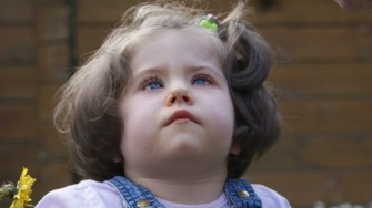 Traitement par GH chez les enfants avec un syndrome de Prader-Willi