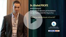 Compte rendu du 6&egrave;me congr&egrave;s de la SAMERE, 15-17 Novembre 2018 &agrave; lH&ocirc;tel Sheraton Club des Pins.