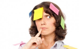 Les troubles de la m&eacute;moire