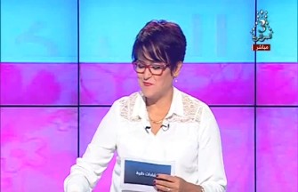 Cancer du sein, &eacute;mission t&eacute;l&eacute; Irchadat Tibiya (‫(إرشادات طبية