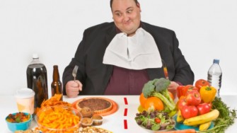 L&rsquo;Ob&eacute;sit&eacute; chez l&rsquo;adulte de 35 &agrave; 70 ans en Alg&eacute;rie