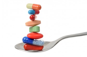 La consommation des m&eacute;dicaments en Alg&eacute;rie