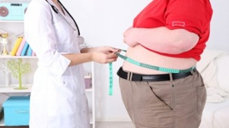 L&rsquo;exc&egrave;s pond&eacute;ral augmente le risque de survenue de beaucoup de cancers