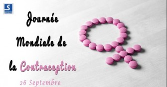 26 Septembre : Journ&eacute;e mondiale de la contraception