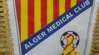 Alger M&eacute;dical Club 