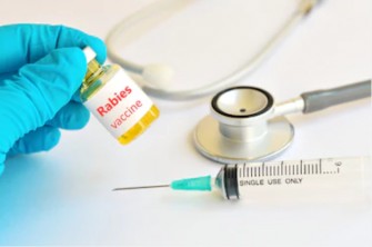 Alg&eacute;rie : La rage fait rage en ce moment ! soyez prudent 