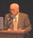 Pr. Tadjeddine Boucekkine