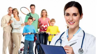 L&rsquo;activit&eacute; physique doit faire partie de la prescription m&eacute;dicale