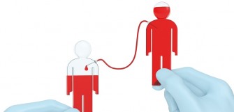 La Journ&eacute;e maghr&eacute;bine du don de sang a &eacute;t&eacute; c&eacute;l&eacute;br&eacute;e ce vendredi